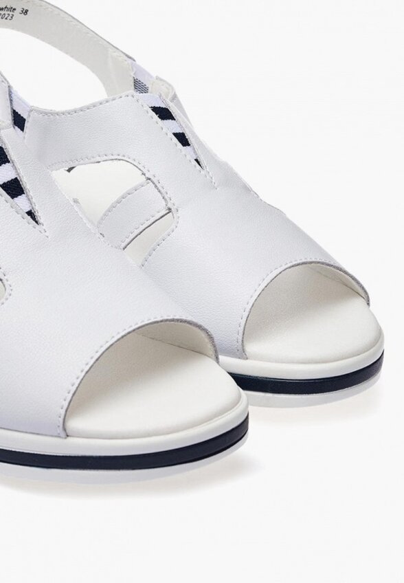 Сандалии Niota Line