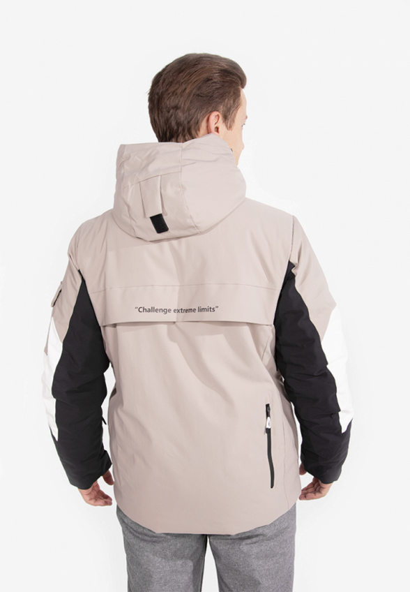 Куртка горнолыжная High Experience