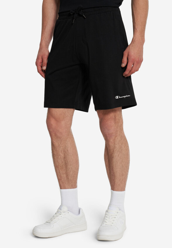Шорты мужские Champion Basic, Черный
