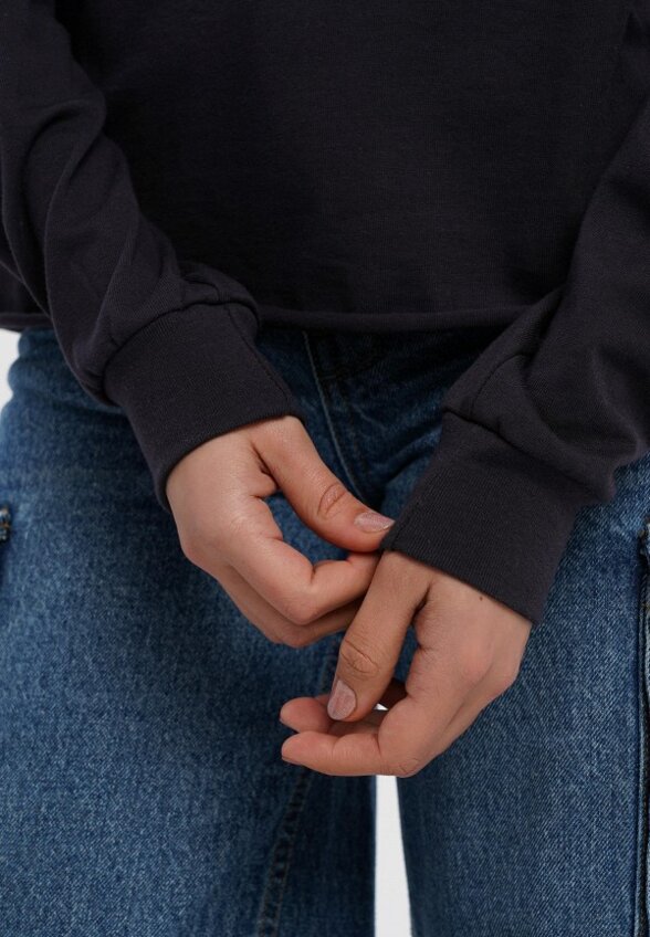 Лонгслив Твое