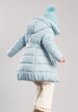Куртка утепленная Orso Bianco2  - превью