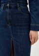 Юбка джинсовая Auranna4  - превью