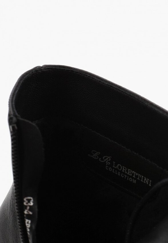 Ботильоны Lr Lorettini