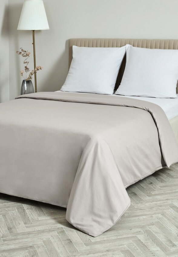 Пододеяльник 2-спальный Cozy Home