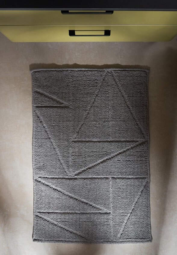 Коврик Moroshka