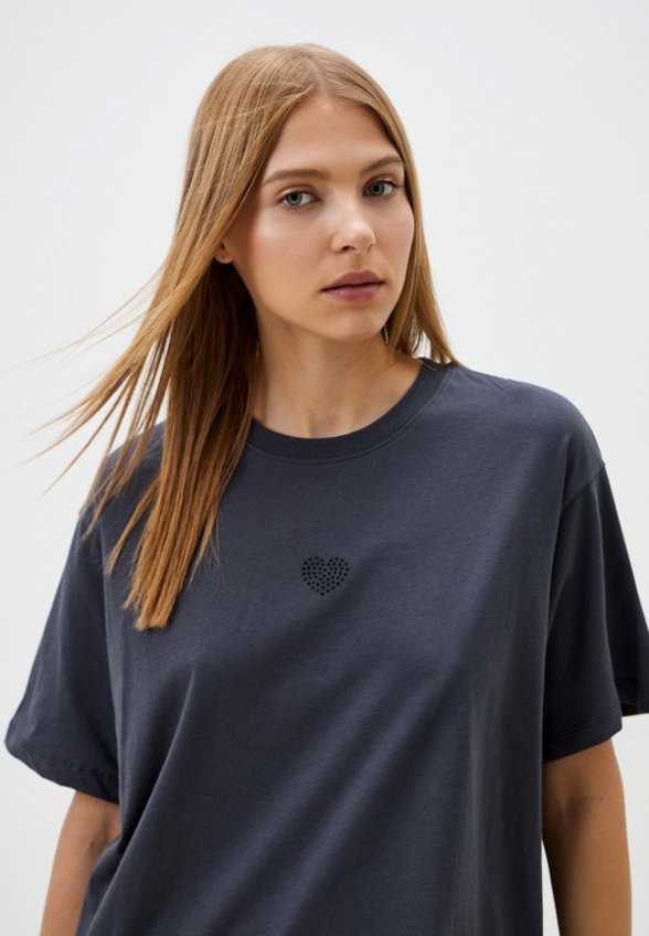 Футболка Mark Formelle