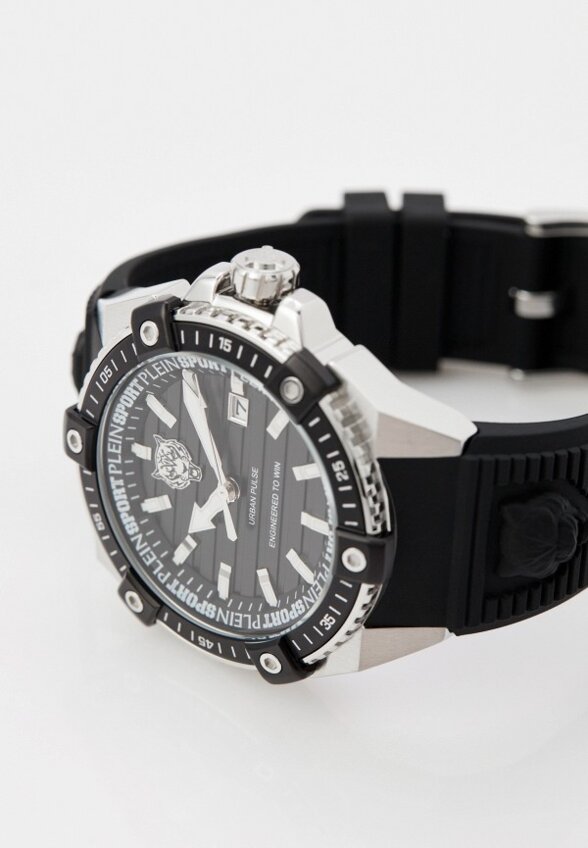 Часы Plein Sport