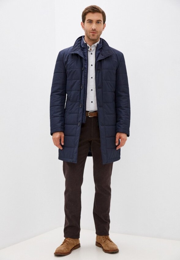 Куртка утепленная Bazioni