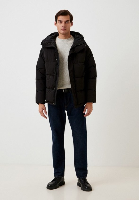 Пуховик O'STIN