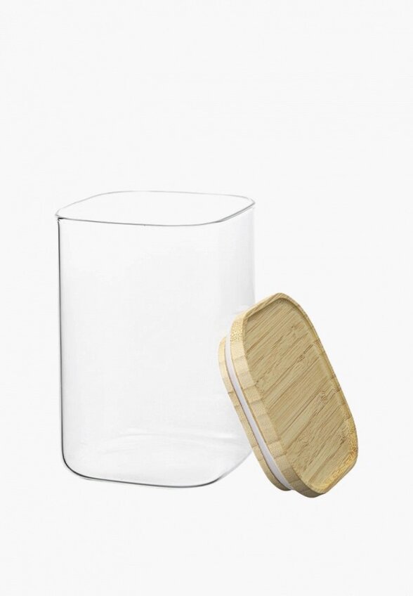 Банка для хранения Smart Solutions