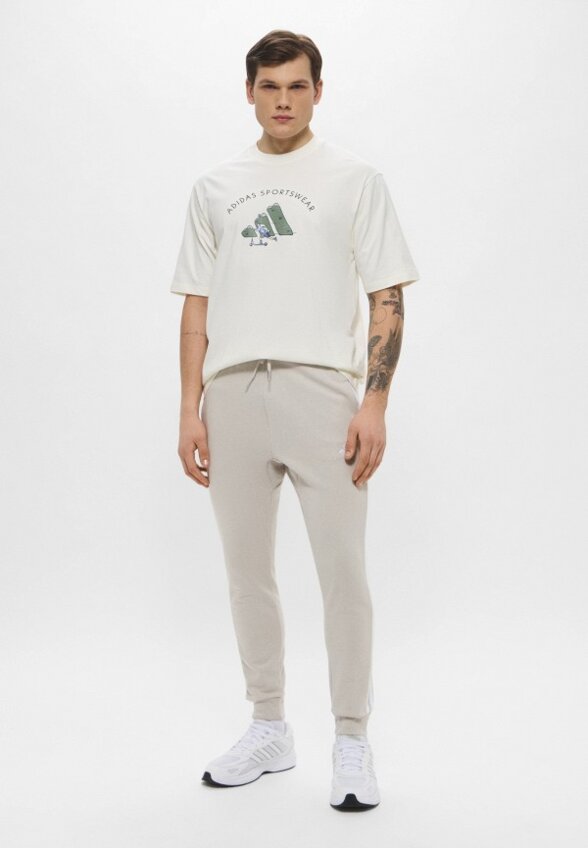 Футболка adidas