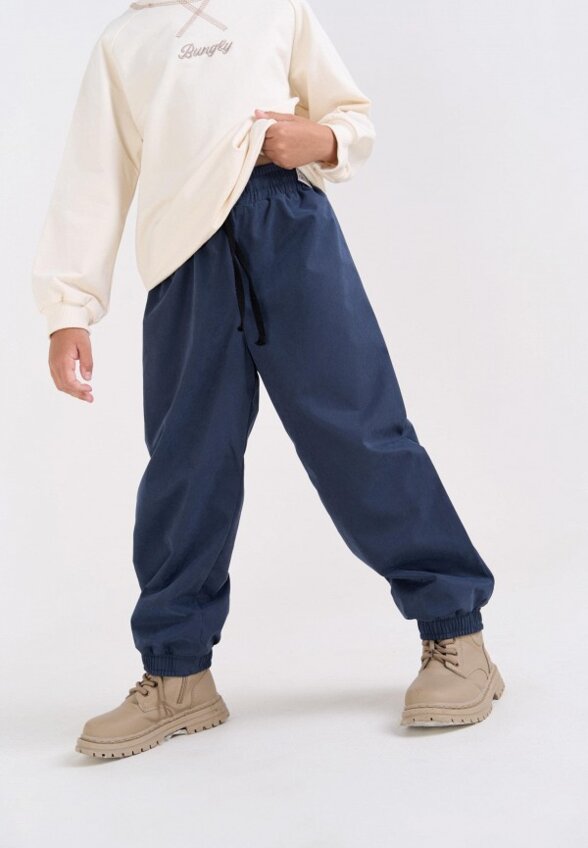 Брюки спортивные Bungly