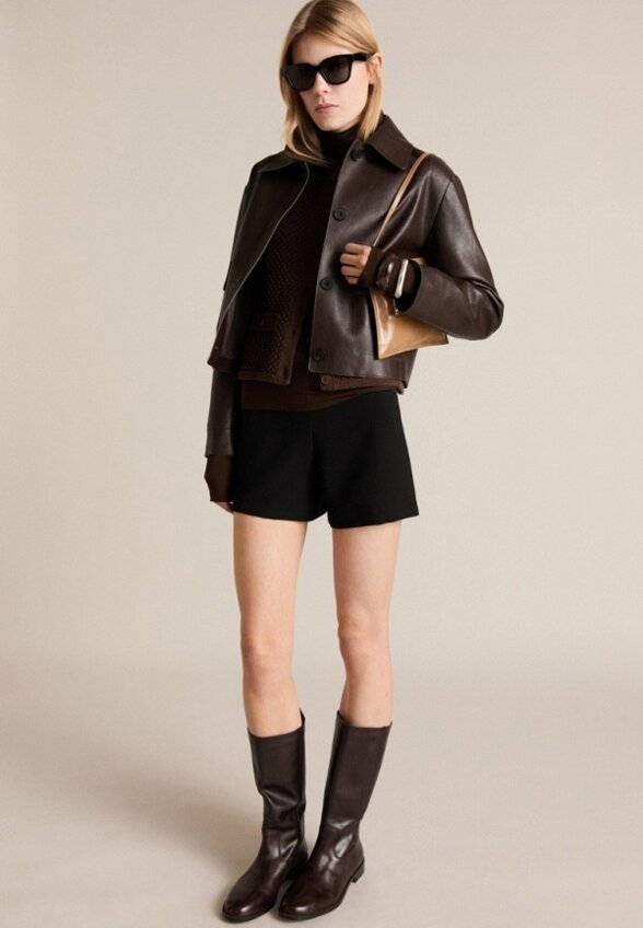 Кардиган Mango