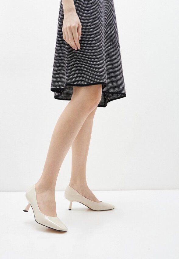 Туфли Dino Ricci Select