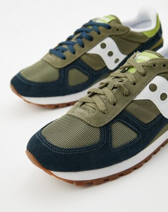 Кроссовки Saucony мужчинам