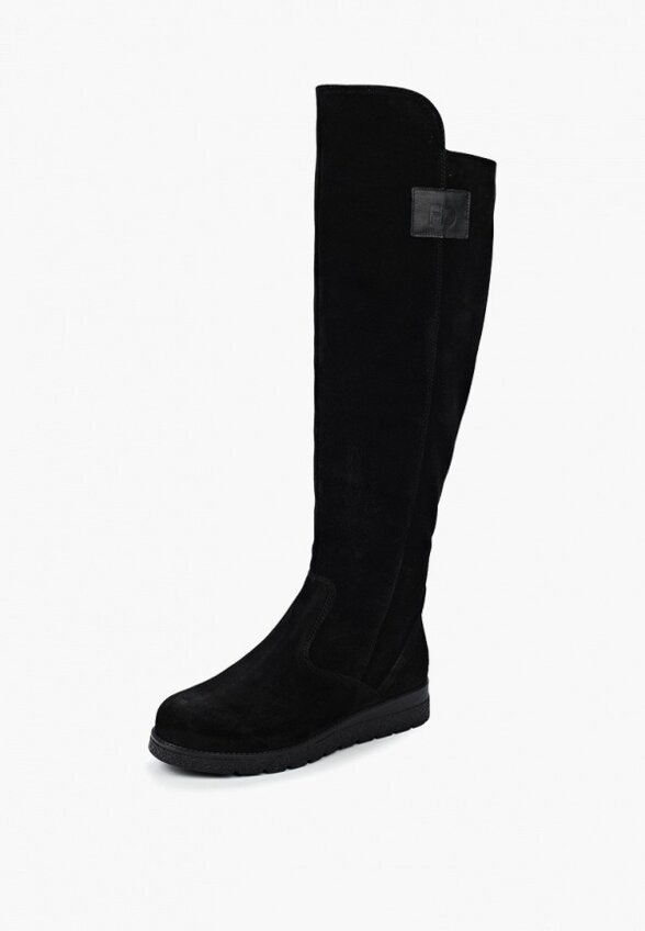 Сапоги Francesco Donni