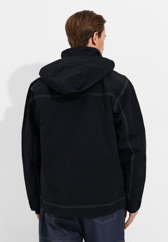 Куртка сноубордическая Quiksilver