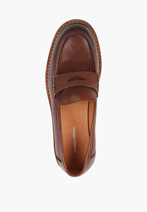 Лоферы Thomas Munz