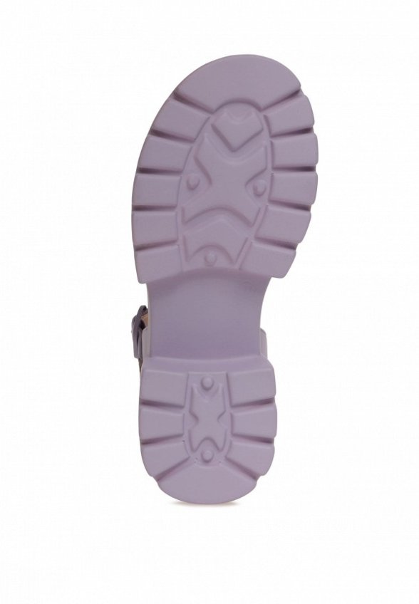 Босоножки El Tempo