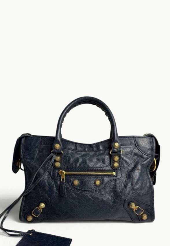 Balenciaga City