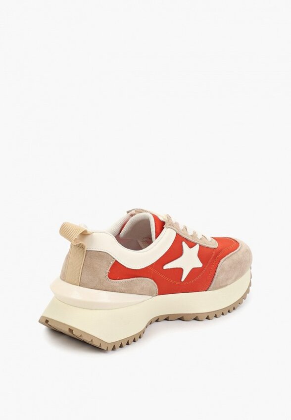 Кроссовки Milana