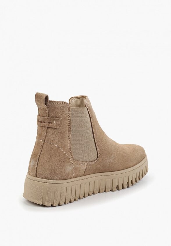 Ботинки Tamaris