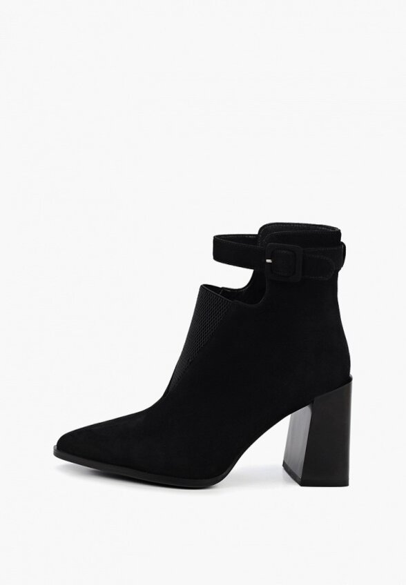 Ботильоны Obba