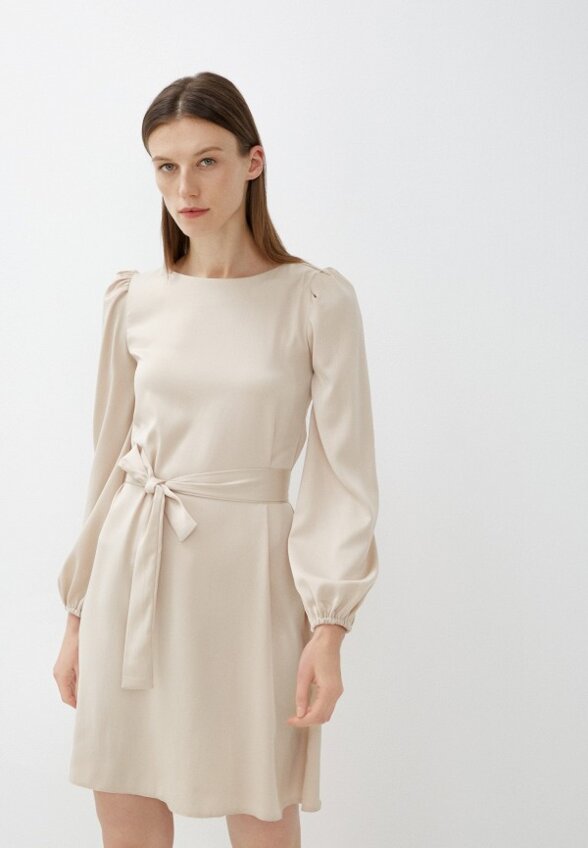 Платье Pinkkarrot