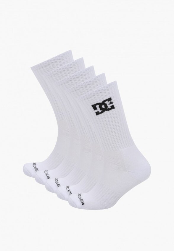 Носки 5 пар DC Shoes