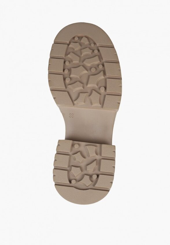 Ботинки Stella Della Moda