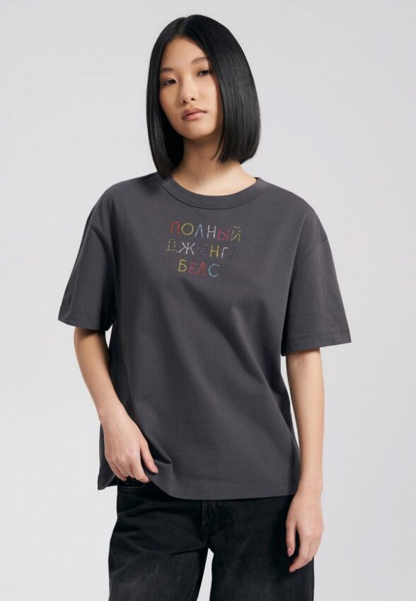 Футболка Твое