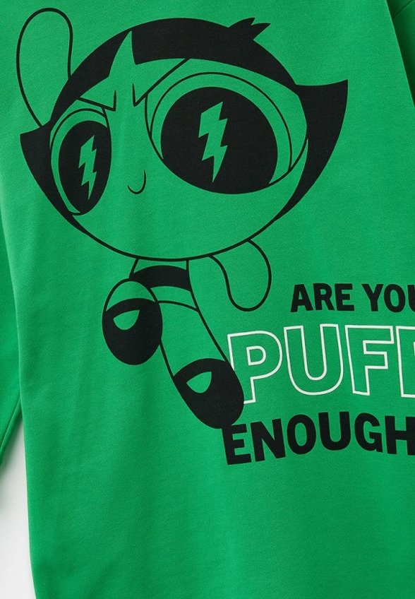 Платье PlayToday