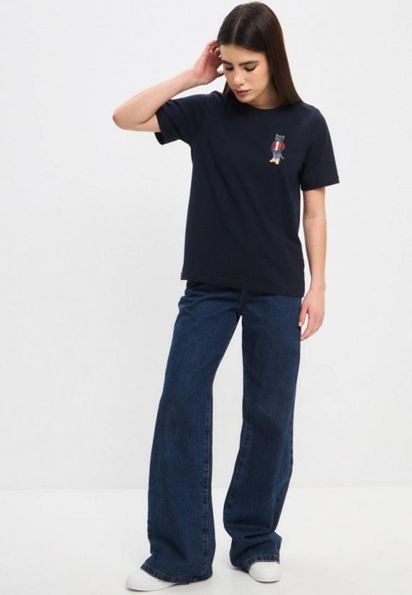 Футболка Manii'ta Lacitta