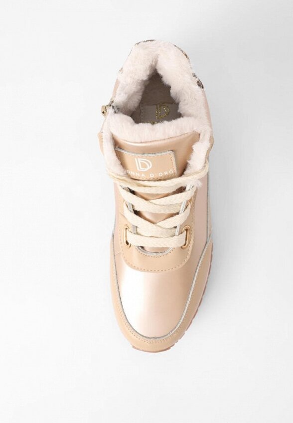 Ботинки Donna D’oro