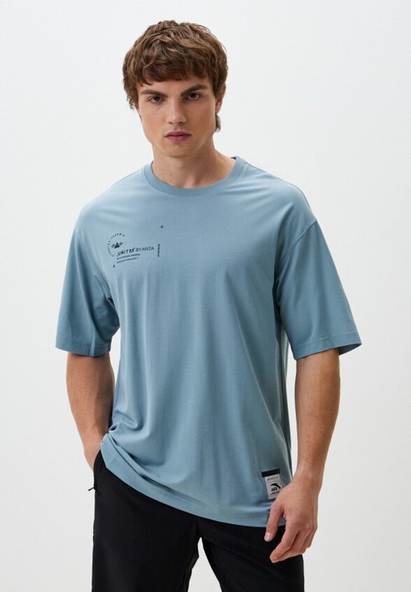 Футболка спортивная Anta