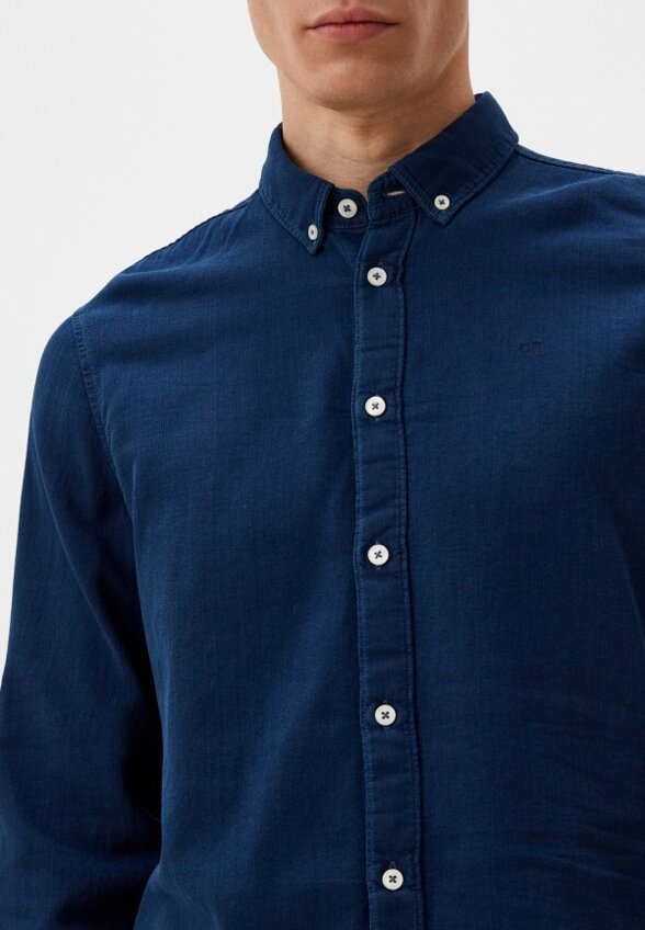 Рубашка Pepe Jeans