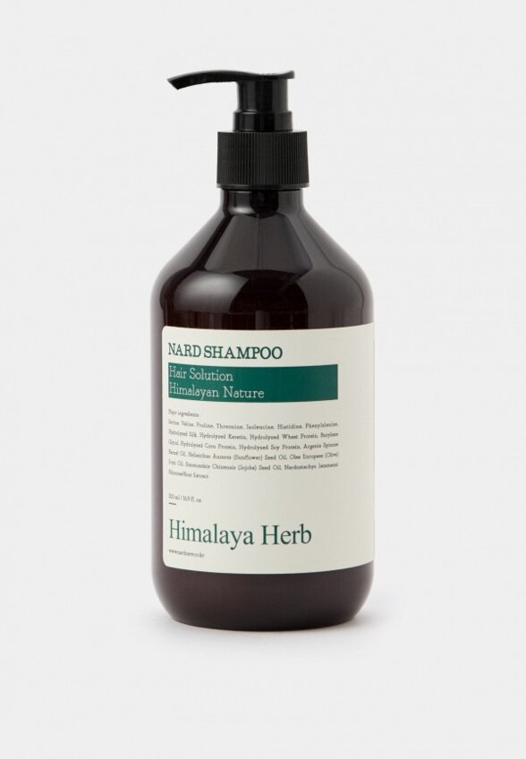 Шампунь Nard