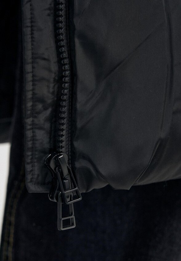 Пуховик Твое