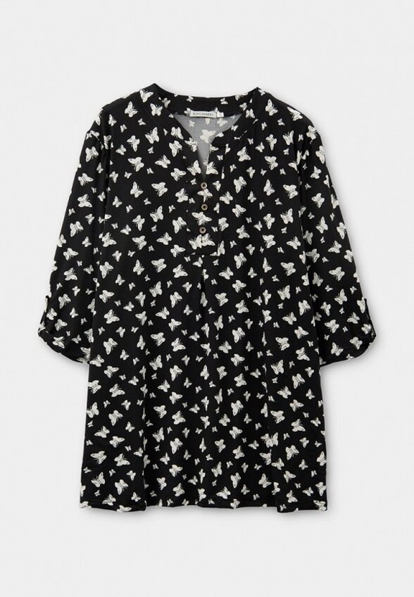 Блуза Kingmarin