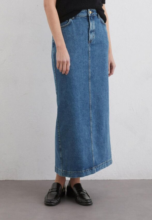 Юбка джинсовая Marc O'Polo