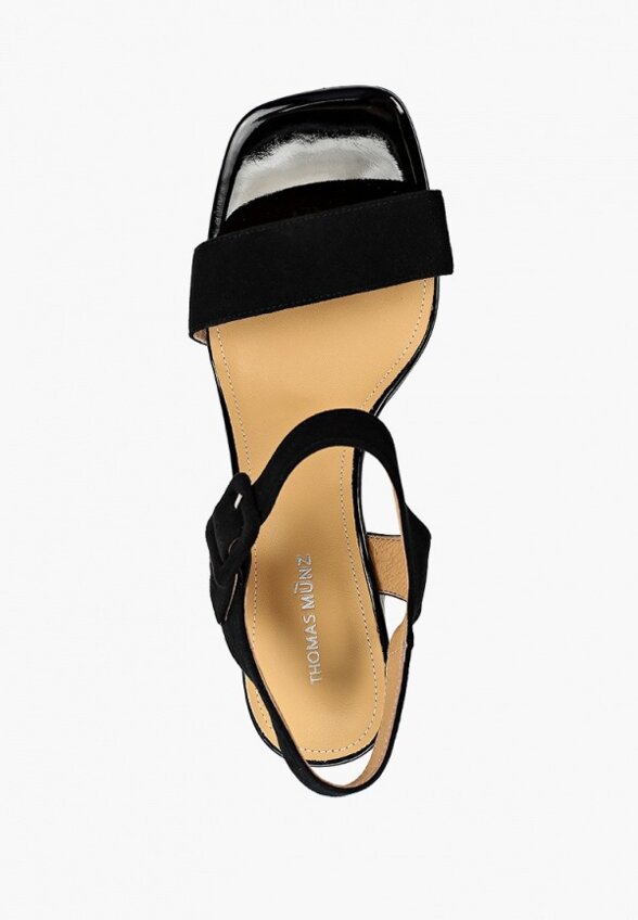 Босоножки Thomas Munz