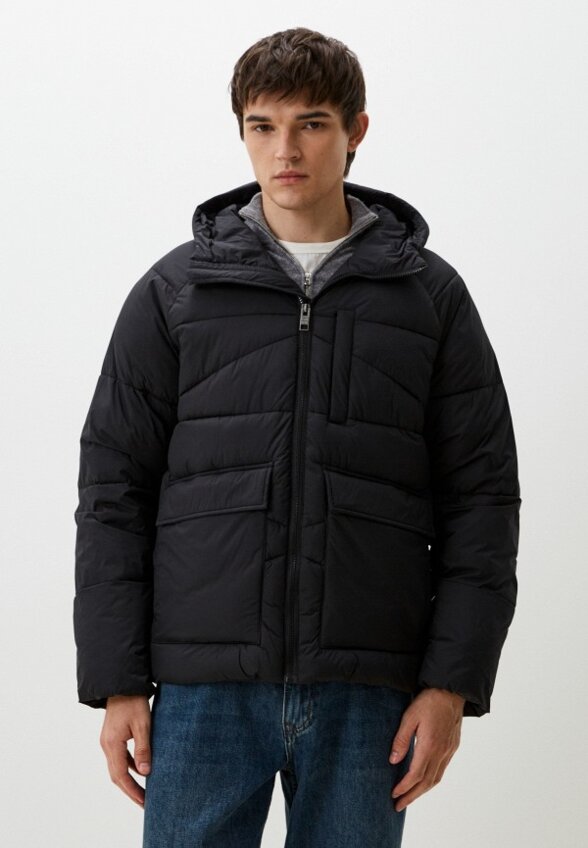 Куртка утепленная Baon