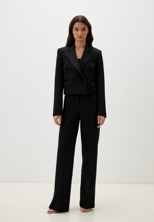 Брюки Kira Plastinina