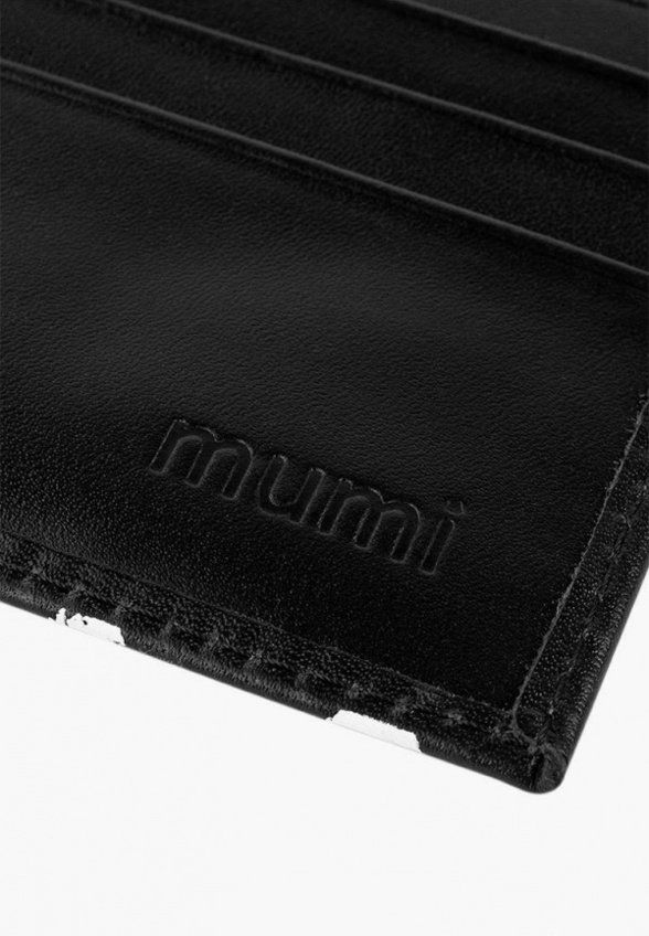 Зажим для купюр Mumi