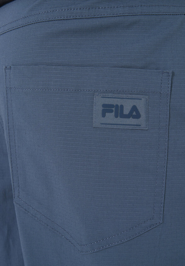 Брюки мужские FILA, Синий