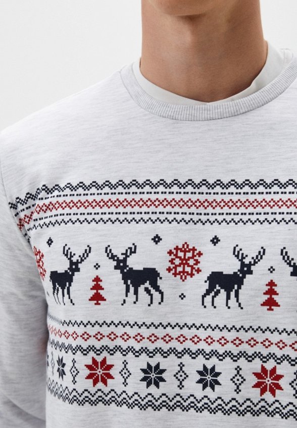 Свитшот Funday