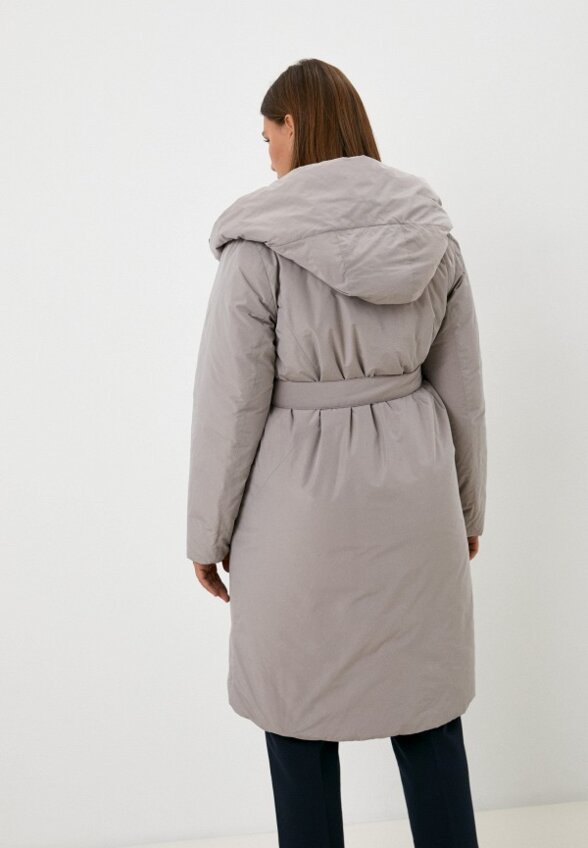 Пуховик Dixi-Coat