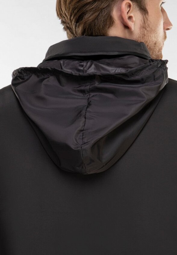 Пуховик Carrera Jeans