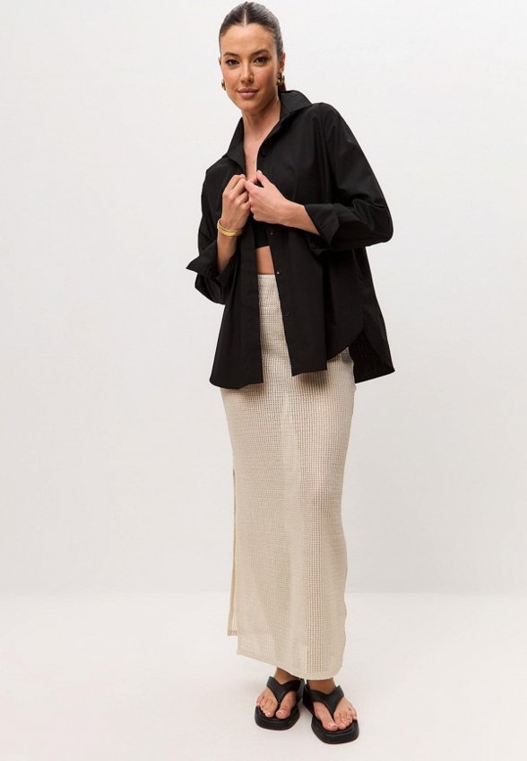 Рубашка Bersenbrand