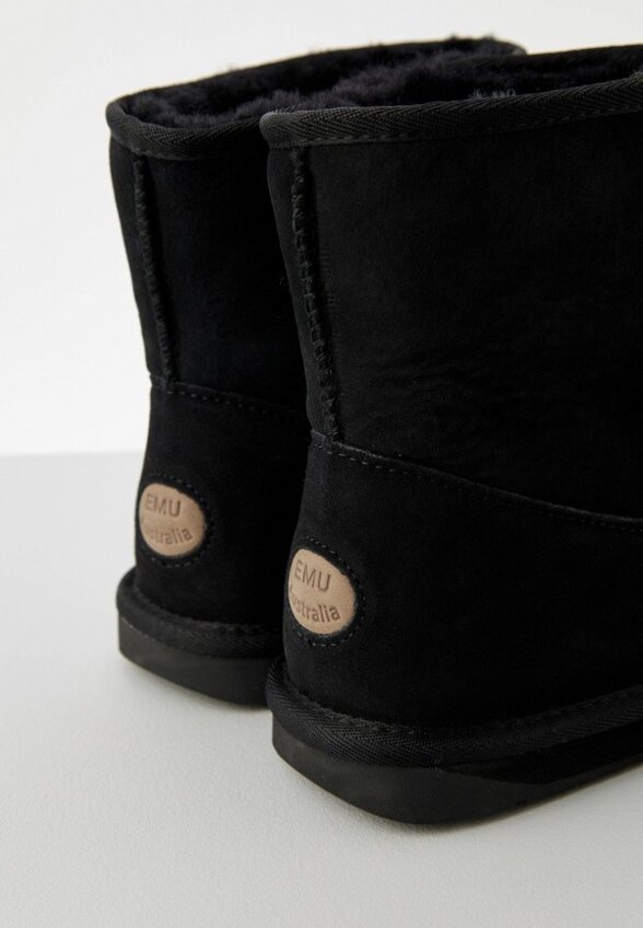 Полусапоги EMU Australia
